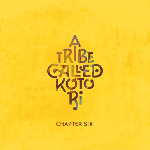 VA – A Tribe Called Kotori – Chapter 6 [ATCK016]